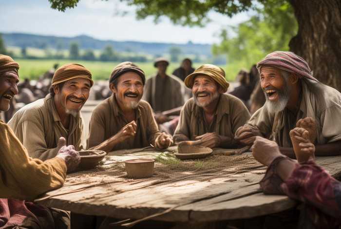 农村人际关系故事;农村人际关系故事大全 农村人际关系故事;农村人际关系故事大全