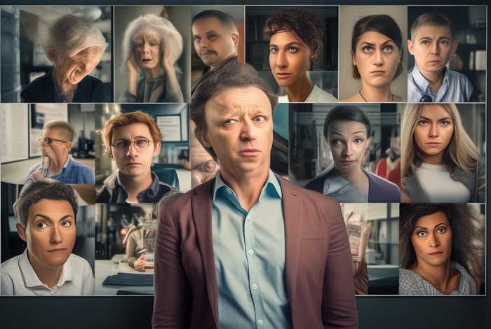 人际关系面试题同事态度 - 人际关系面试题同事对你有意见 人际关系面试题同事态度 - 人际关系面试题同事对你有意见