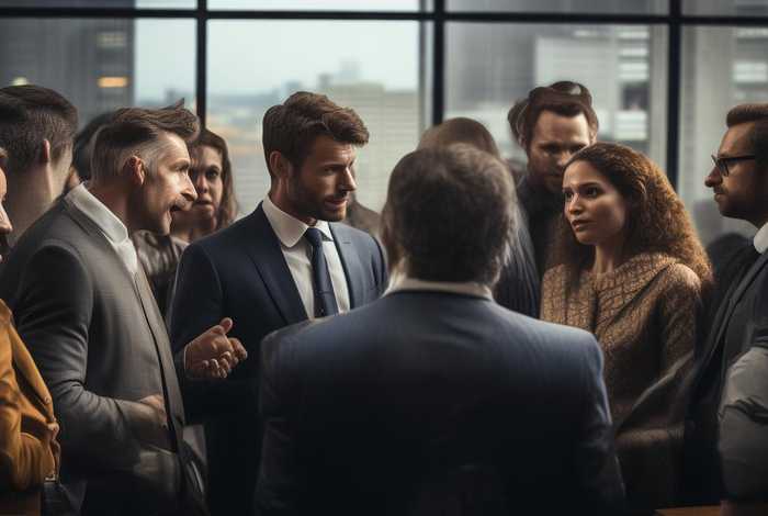 工作人际关系复杂文案 - 工作人际关系复杂文案短句