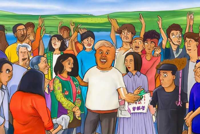 人际关系重要吗演讲（人际关系重要吗演讲稿怎么写）