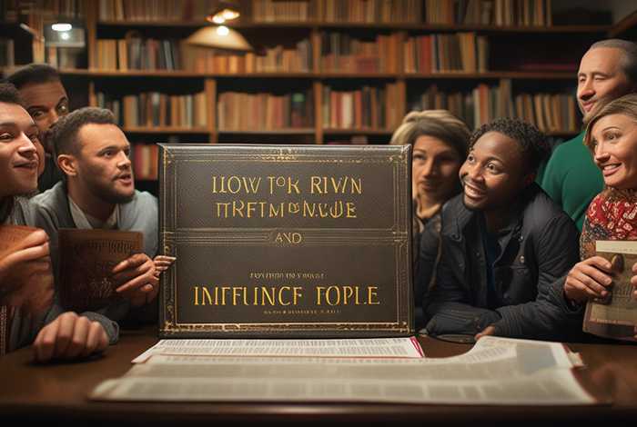 人际关系的书最出名的(人际关系的书最出名的有哪些) 人际关系的书最出名的(人际关系的书最出名的有哪些)