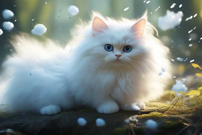 云蝠宠物猫种类 - 云蝠宠物猫种类有哪些