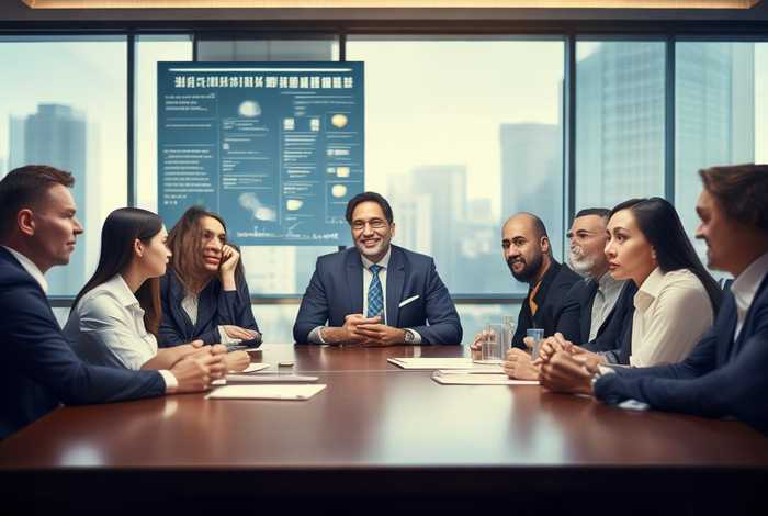 国企人际关系处理技巧 - 国企人际关系处理技巧有哪些