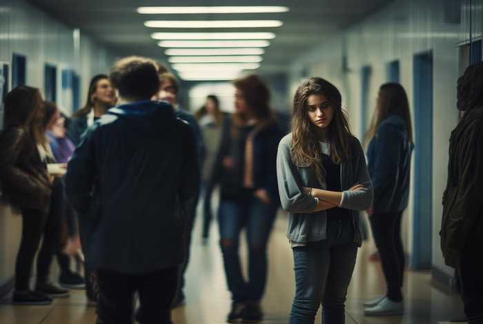 高中生人际关系孤立;高中人际关系处不好被孤立 高中生人际关系孤立;高中人际关系处不好被孤立