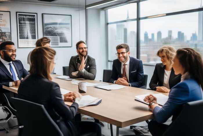 公务员面试人际关系答题模板 - 公务员面试人际关系答题模板范文