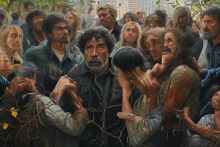 复杂人际关系不是一般人能干的;复杂人际关系不是一般人能干的事情 复杂人际关系不是一般人能干的;复杂人际关系不是一般人能干的事情