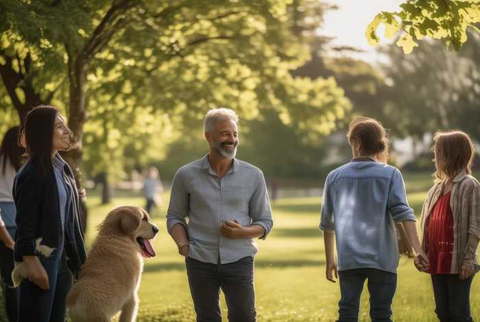 人际关系主要包括哪些方面 人际关系主要包括哪些方面内容
