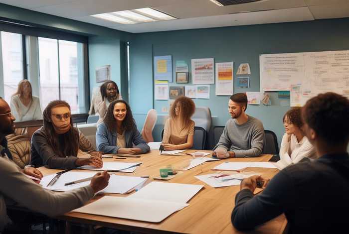 人际关系培训内容 人际关系培训内容包括