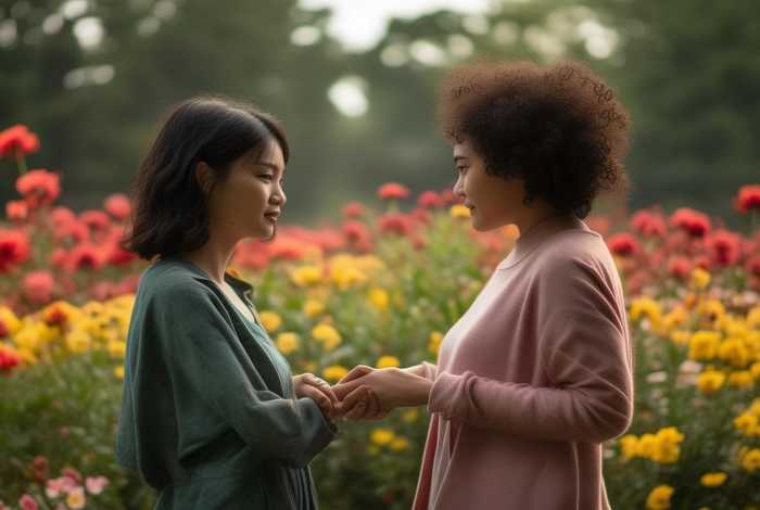 怎么形容人际关系很好，怎么形容人际关系很好的成语