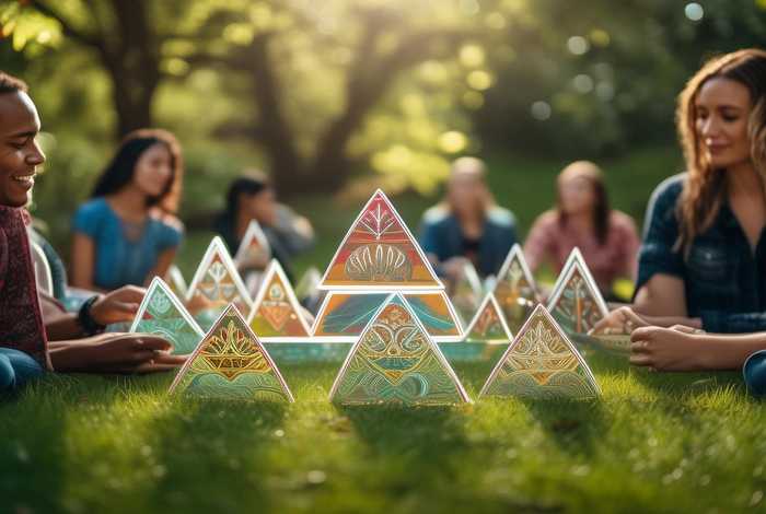 如何建立良好人际关系分层(如何建立良好人际关系分层模式) 如何建立良好人际关系分层(如何建立良好人际关系分层模式)