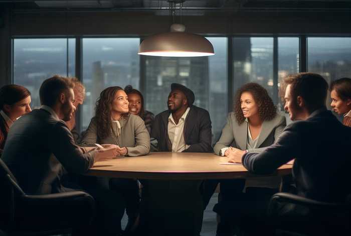 梅奥人际关系学行为理论 - 梅奥人际关系理论主要内容