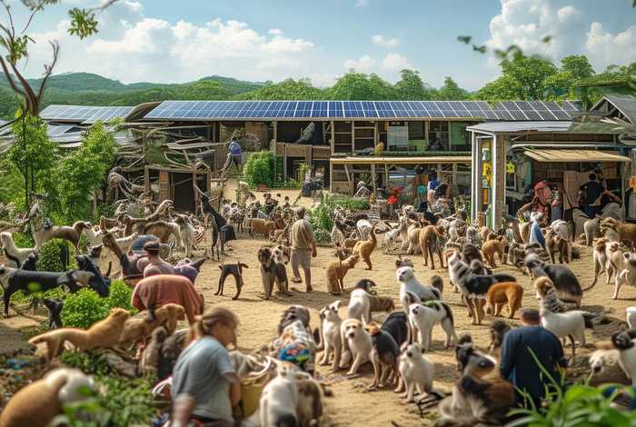 宠物养殖的现状及前景;宠物养殖的现状及前景论文 宠物养殖的现状及前景;宠物养殖的现状及前景论文