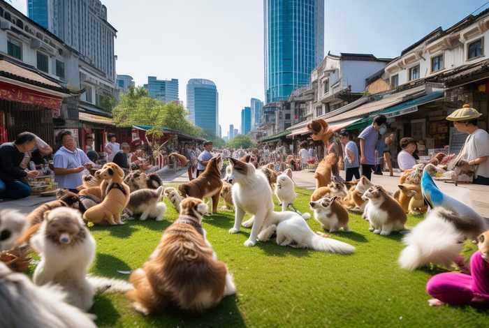 厦门宠物经济，厦门宠物经济怎么样