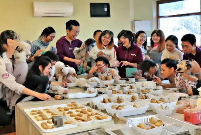 南宁宠物烘焙培训学校（南宁宠物烘焙培训学校有哪些）