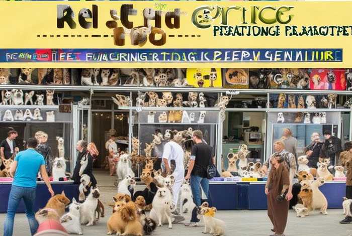 宠物交易平台软件 - 宠物交易平台软件哪个好