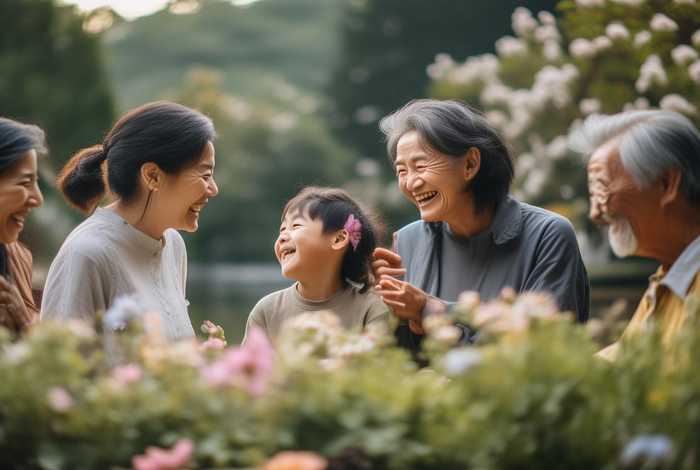 人际关系的成语 - 形容人际关系的成语