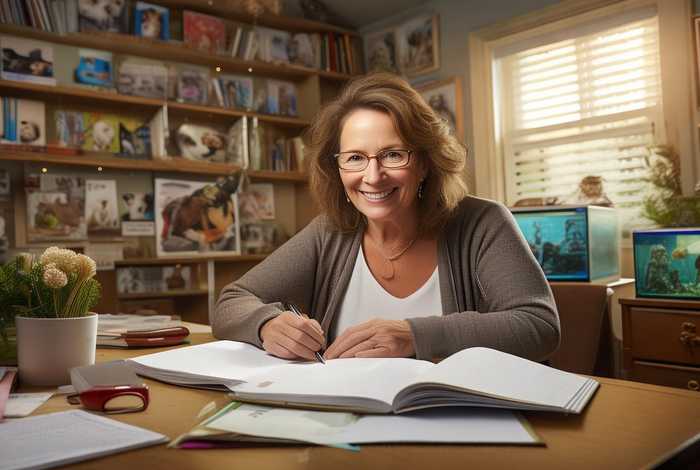 宠物专家简介 宠物专家简介范文 宠物专家简介 宠物专家简介范文