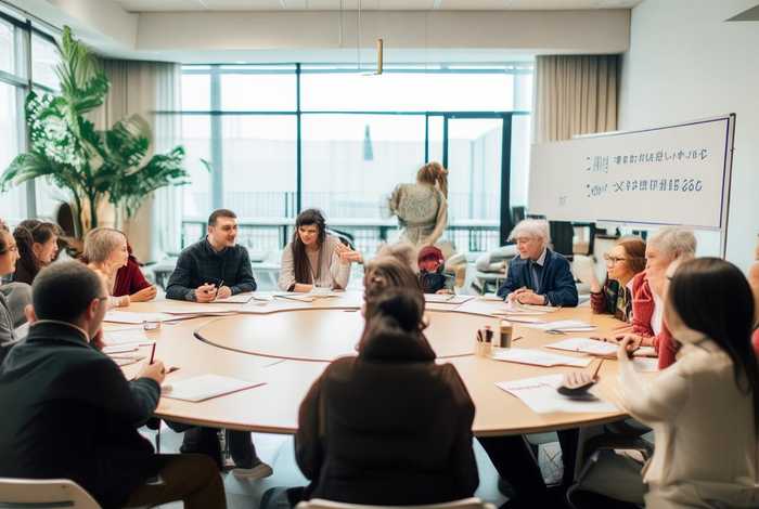 人际关系培训学校、人际关系培训学校有哪些