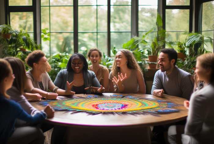 怎样处理人际关系方法 - 怎样处理人际关系方法和技巧 怎样处理人际关系方法 - 怎样处理人际关系方法和技巧