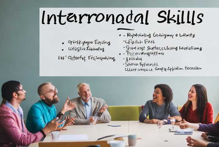 人际关系技能是什么应具备的技能；人际关系技能是什么应具备的技能呢