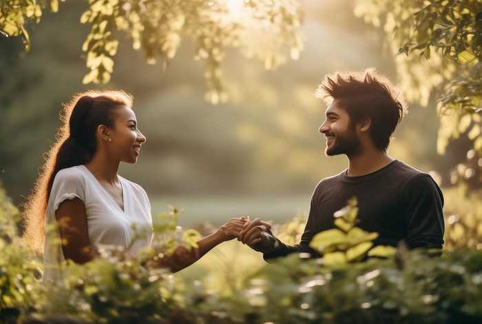 如何维护人际关系论文 如何有效的维护人际关系