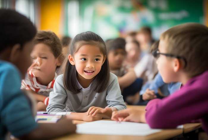 人际关系怎么填写小学（人际关系怎么填写小学生作文）