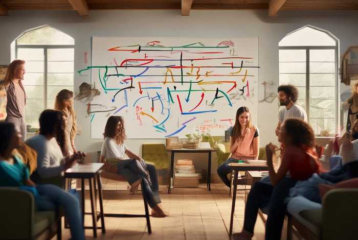 人际关系测试免费版（人际关系测评免费）