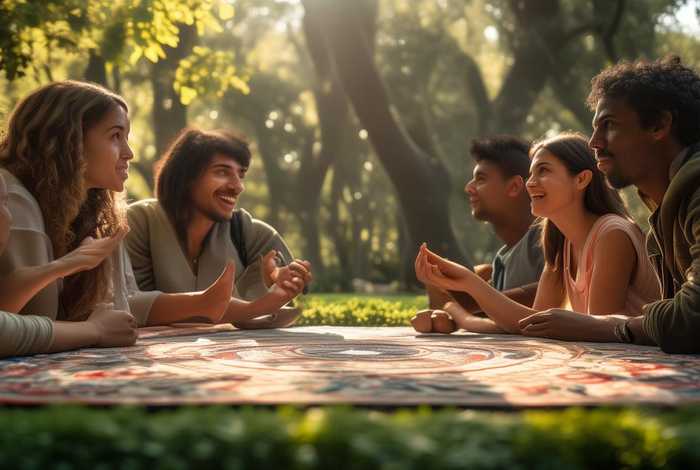 处理人际关系的经验和方法 处理人际关系的经验和方法是什么