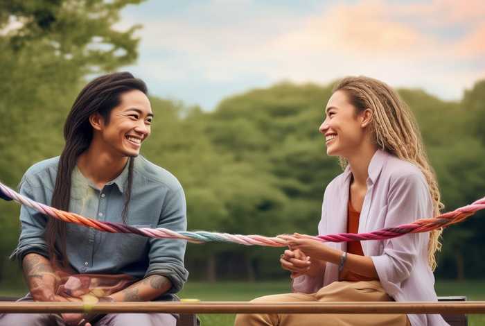 改善人际关系的途径（改善人际关系的途径有哪些）