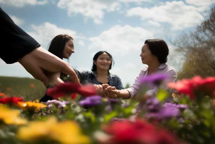 调和人际关系的故事 - 调和人际关系的历史故事 调和人际关系的故事 - 调和人际关系的历史故事