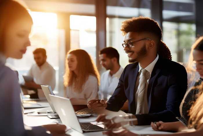 人际关系 原则 人际关系原则 工作为先 阳光心态