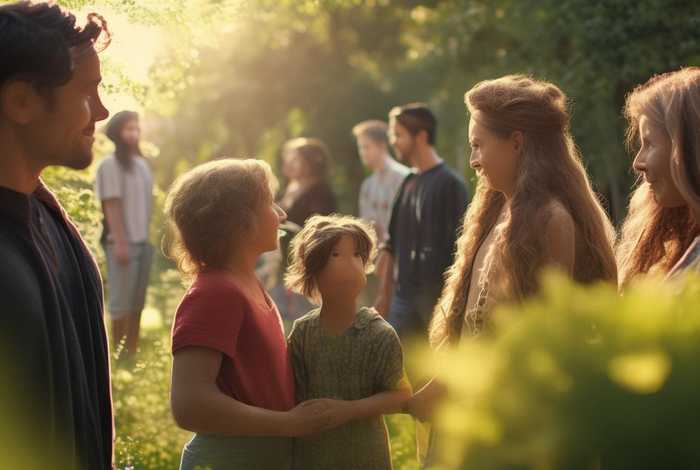 人际关系方面的角色、人际关系方面的角色有哪些