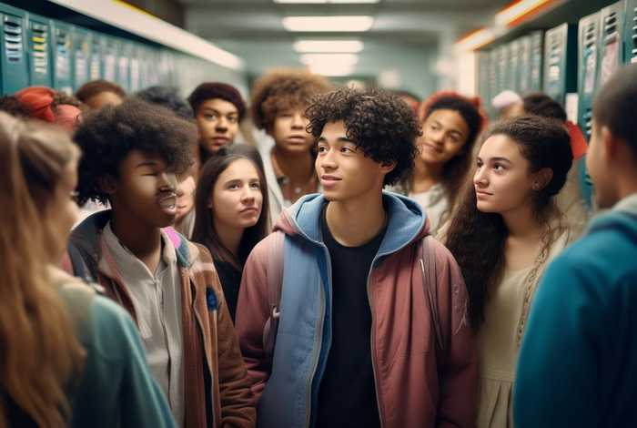 怎么在高中阶段处理好人际关系，怎么在高中阶段处理好人际关系呢