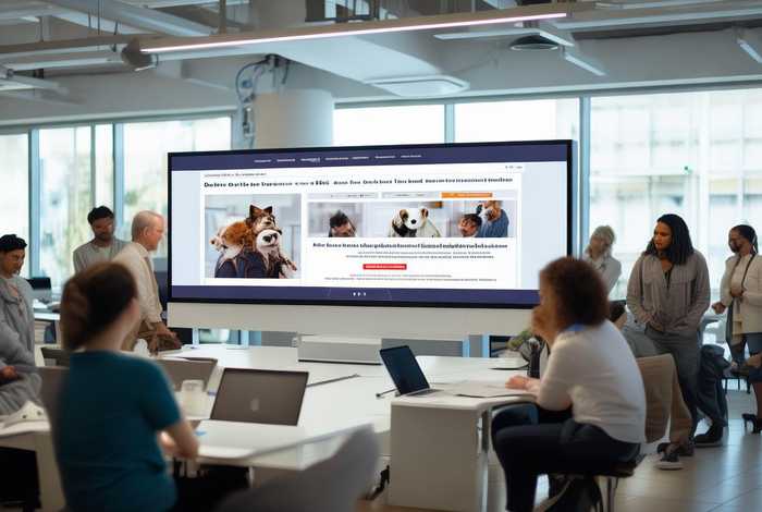 在线宠物医生招聘信息最新消息 在线宠物医生招聘信息最新消息网