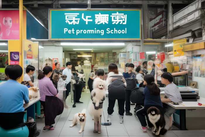 北京宠物美容师培训学校哪里好；北京宠物美容师培训学校哪里好一点