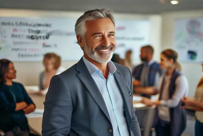 人际关系培训学家托马斯 - 人际关系培训学家托马斯是谁