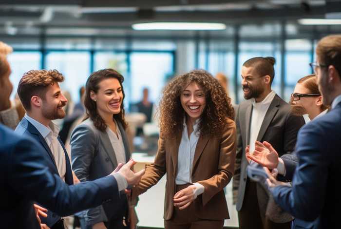 处理人际关系（到新单位如何处理人际关系）