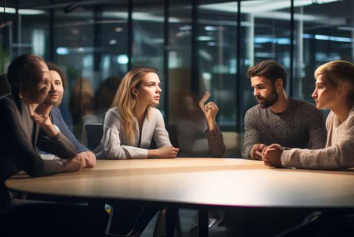 人际关系管理者（人际关系管理者包括）