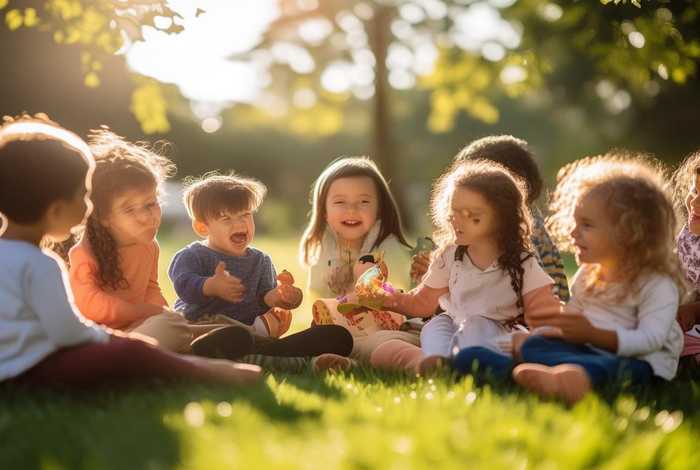 人际关系敏感期几岁、儿童人际关系敏感期几岁