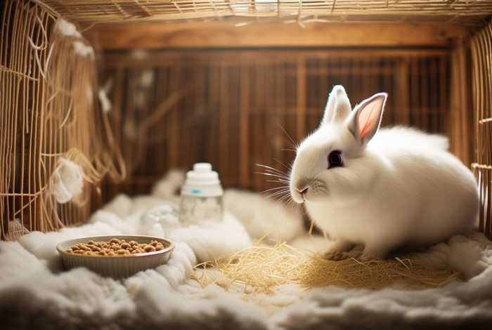 宠物兔子怎么养干净 - 宠物兔子怎么养干净的 宠物兔子怎么养干净 - 宠物兔子怎么养干净的