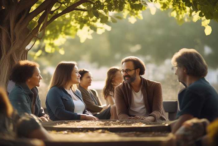 人际关系是什么意思名词解释、人际关系的名词解释是什么意思