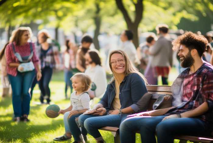 群体内的人际关系（群体内的人际关系名词解释）