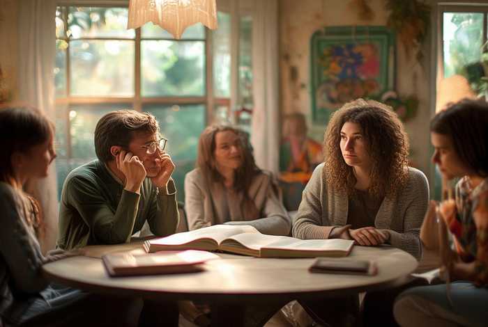 人际关系与沟通读后感 - 《人际关系与沟通》读后感