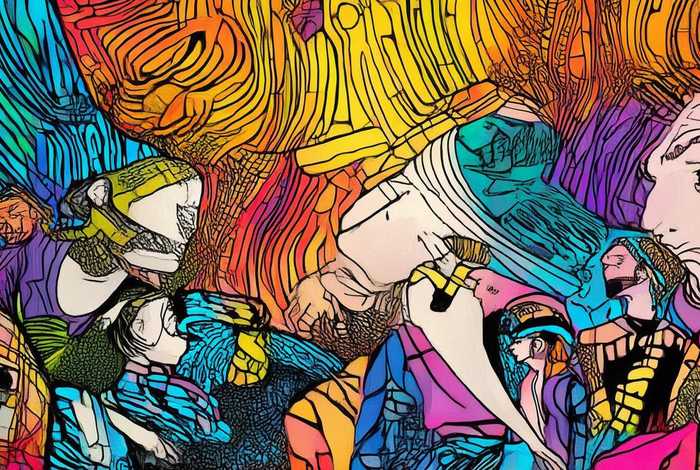 不同人际关系中的我、不同人际关系中的我表格答案 不同人际关系中的我、不同人际关系中的我表格答案