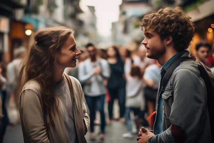 人际交往与人际关系的区别，人际交往与人际关系的区别与联系