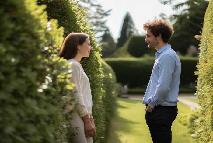 建立人际关系边界感意义 人际关系的边界感 建立人际关系边界感意义 人际关系的边界感