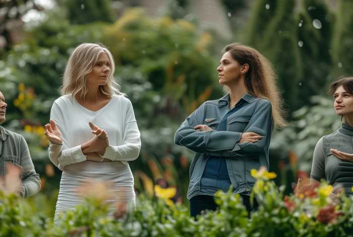 人际关系处理能力分为什么（人际关系处理能力分为什么四个层次）