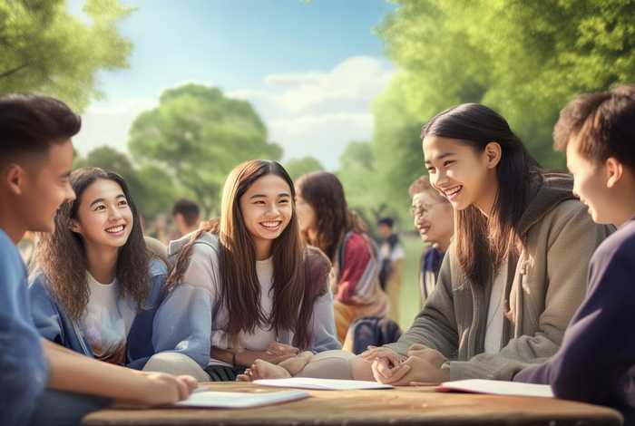 人际关系的作文600字左右 人际关系的作文600字左右初中