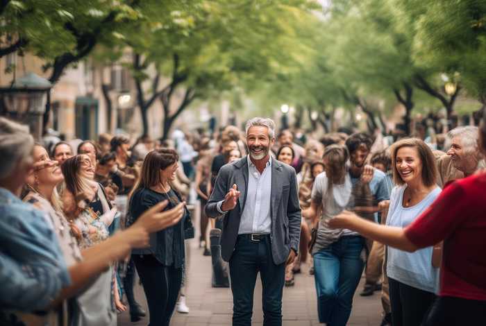 如何拓展人际圈子、如何拓展人际圈子的内容 如何拓展人际圈子、如何拓展人际圈子的内容