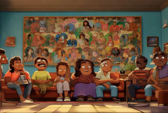 人际关系情景剧视频(人际关系情景剧视频大全) 人际关系情景剧视频(人际关系情景剧视频大全)